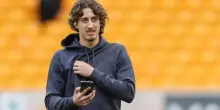 La Roma continua il suo pressing su Fabio Silva: come stanno le cose