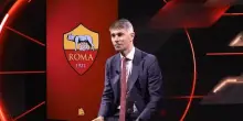 Roma, Massara detta le regole del mercato