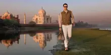 Stefano Ricci Explorer fa tappa in India