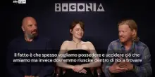 Venezia 82: Jesse Plemons in 'Bugonia'