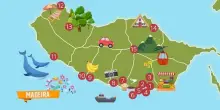 Madeira, da Funchal a Santana: viaggio nella 'Perla dell'Atlantico'