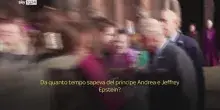 Re Carlo contestato: Da quanto sapevate del principe Andrea