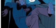 Friday, il gran finale del mistery post young adult di Ed Brubaker