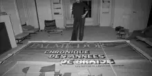 Morto Mohammed Lakhdar Hamina, regista Palma d'Oro a Cannes