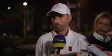 Vagnozzi: 'Sinner-Alcaraz sarà spettacolo anche domenica'