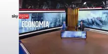 Sky Tg24 Economia, puntata del 11.07.2025