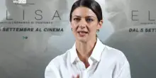 Venezia 82, in concorso 'Elisa' con Barbara Ronchi