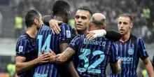 Le pagelle di Inter-Cremonese 4-1