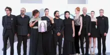 Venezia 2025, a The Voice of Hind Rajab il Leoncino d’Oro e non solo