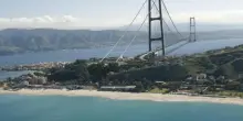 Ponte Stretto, via libera definitivo ministero Ambiente: le tappe