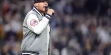 Fat Joe accusato di abusi in una causa da 20 milioni di dollari