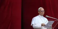 Papa Leone XIV: “Basta produrre armi, seguire la via del dialogo”
