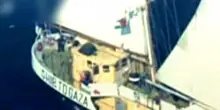 Flotilla, Procura Roma indaga per sequestro di persona