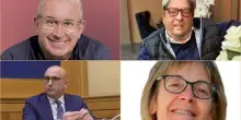 Elezioni comunali a Nuoro 2025, i candidati sindaco