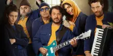 Tutta colpa del rock, il trailer del film al cinema dal 28 agosto