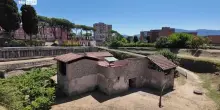 A Pompei Villa Regina in mostra le opere di Cerith Wyn Evans