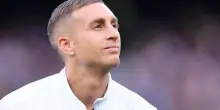 Deulofeu: 'Non so se potrò tornare a giocare'
