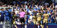 Gli highlights di Chelsea-Crystal Palace 0-0