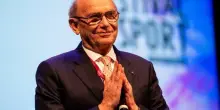 Morto Ernesto Pellegrini, storico presidente Inter