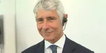 Abodi: 'Roma può puntare a Olimpiadi 2036 o 2040'