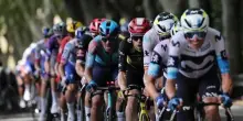 Tour de France, la 17^ tappa LIVE