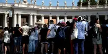 Overtourism, la classifica delle mete italiane più a rischio nel 2025