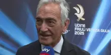 Gravina: 'Supercup è un riconoscimento per Udine'