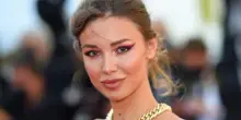 Lara Leito, chi è la modella ipotetica fidanzata di Jannik Sinner