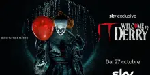 IT: Welcome to Derry, il trailer della serie HBO e Sky Esclusive
