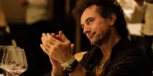 Tony Sasa, tra musica e vigneti alla ricerca del “suono del vino”