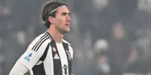 La Juve proporrà a Vlahovic la risoluzione del contratto!