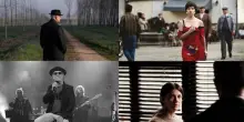 Mostra del Cinema di Venezia 2025, i film italiani in Concorso e non