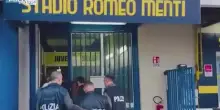 Calcio, per Juve Stabia disposta amministrazione controllata