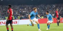 Napoli-Cagliari 2-0, le pagelle