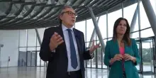 Health al Congresso AMCLI: il futuro della microbiologia clinica