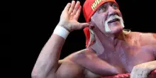 Morto Hulk Hogan, la leggenda del wrestling aveva 71 anni