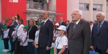 Mattarella: guerra è incomprensibile, danneggia tutti