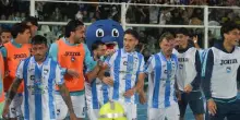 Gli highlights di Pescara-Vis Pesaro 2-0