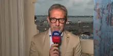 Hojlund-Napoli, accordo verbale con lo United. Video