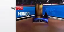 Sky Tg24 Mondo, il vertice tra von der Leyen e Xi Jinping sui dazi a Pechino
