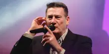 Spandau Ballet, Tony Hadley compie 65 anni: la carriera dell'artista