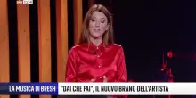 'Dai che fai', il nuovo singolo di Bresh tratto dall'album 'Mediterraneo'