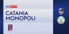 Serie C, giornata 3: gol collection delle gare di sabato