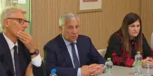 Tajani: chiederemo ancora a ospedali di curare bambini Gaza