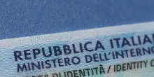 Carta d'identità cartacea da agosto 2026 non più valida per l'espatrio