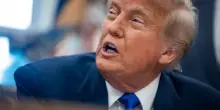 Corte d’appello: Trump può schierare Guardia nazionale a Los Angeles