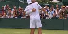 Doppio, Bolelli e Vavassori al 2° turno