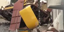 Tragedia a Lisbona, chiuse le tre funicolari della capitale