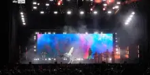 La musica di Mika, l'artista torna in Italia per quattro concerti speciali. INTERVISTA