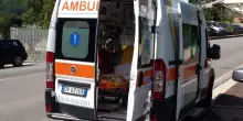 Catanzaro, scontro tra due autobus: circa 100 coinvolti, nessuno grave